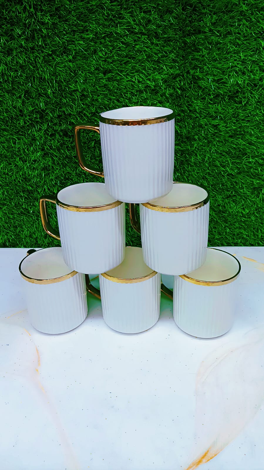 Japanese Golden Mugs Japanese mugs