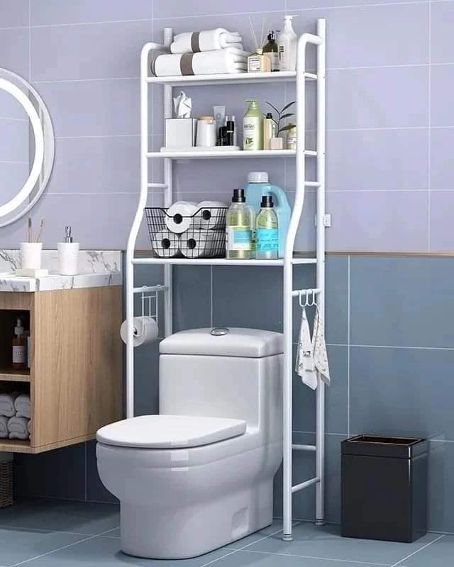 Toilet Rack Toilet Rack