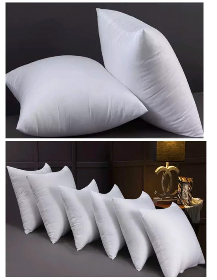Throw pillows Throw pillows